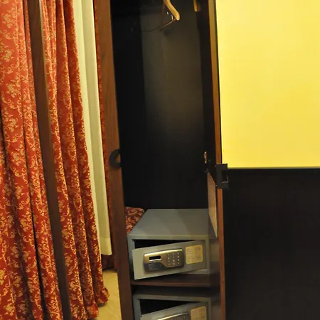 Hostel Funny Palace