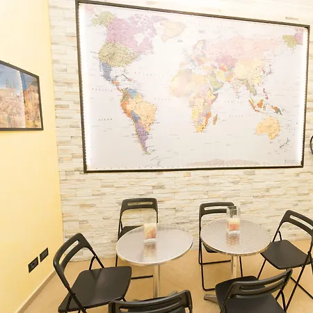 Hostel Funny Palace