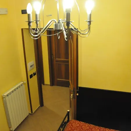 Funny Palace Hostel *