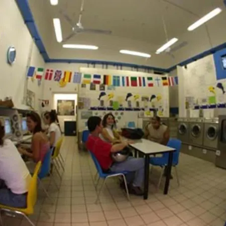 Hostel Funny Palace *