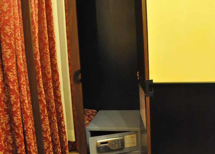 Auberge de jeunesse Funny