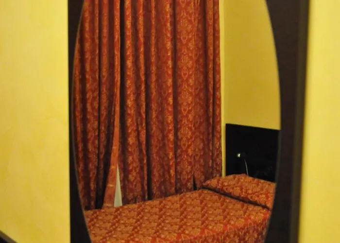 Auberge de jeunesse Funny Rome