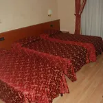 Albergue Funny Palace Roma