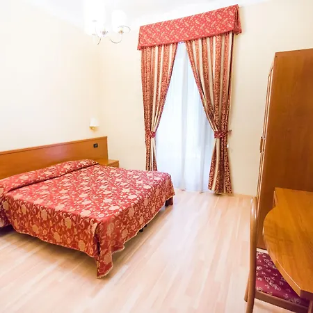 Ostello Funny Palace