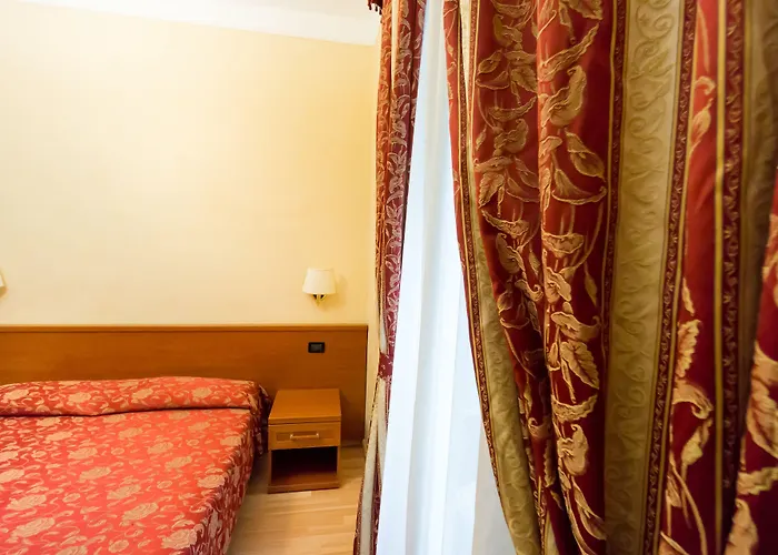 Funny Palace Hostel Rome