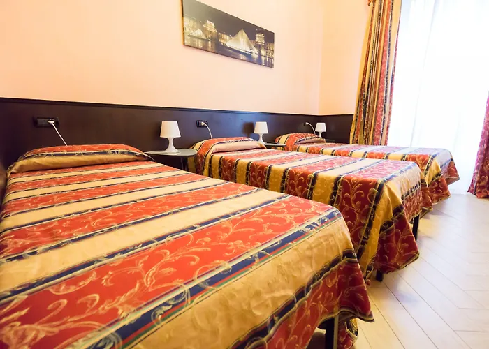 Funny Palace Hostel *