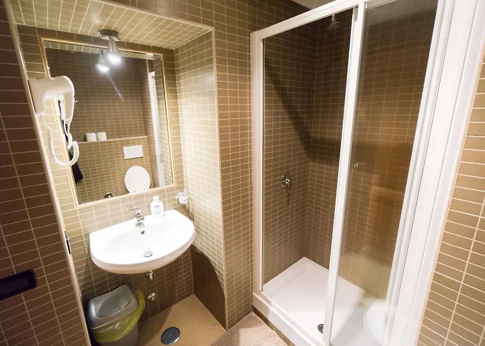 Funny Palace Hostel Rome