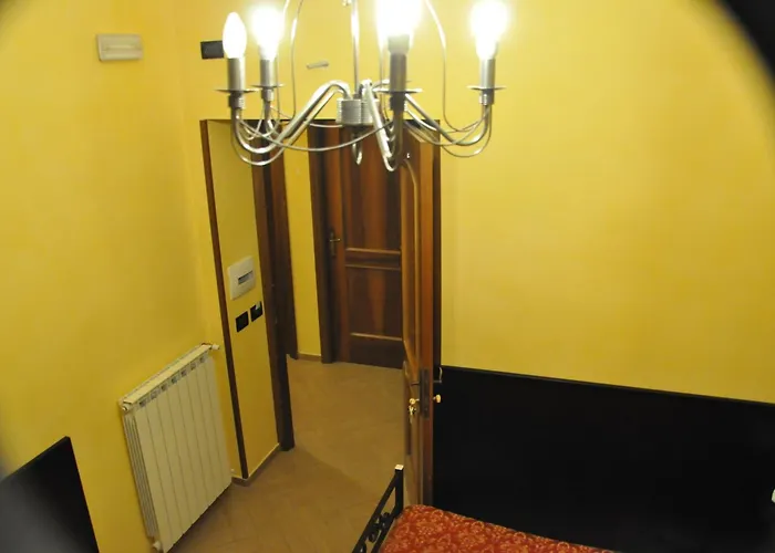 Funny Palace Hostel *