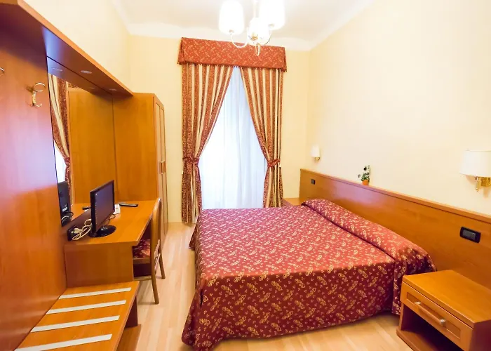 Funny Palace Hostel Rome