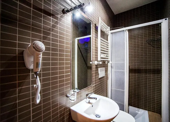 Hostel Funny Palace Rome