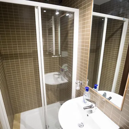 Hostal Funny Palace *