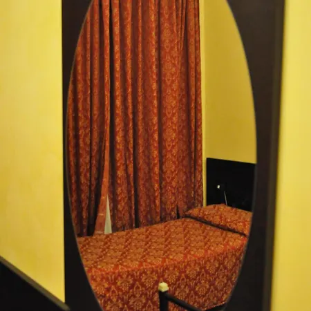 Vandrarhem Funny Rom