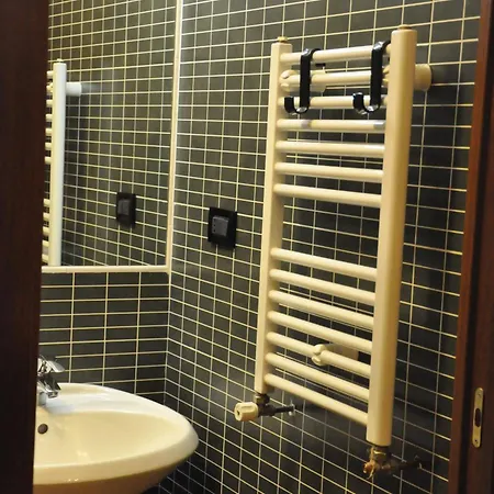 Funny Vandrarhem Rom