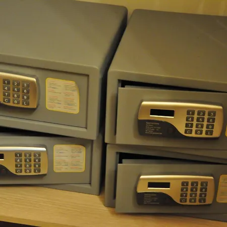 Funny Vandrarhem Rom