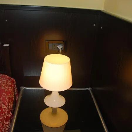 Hostal Funny Palace *