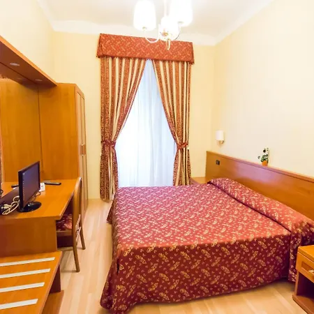 Funny Palace Hostel Roma