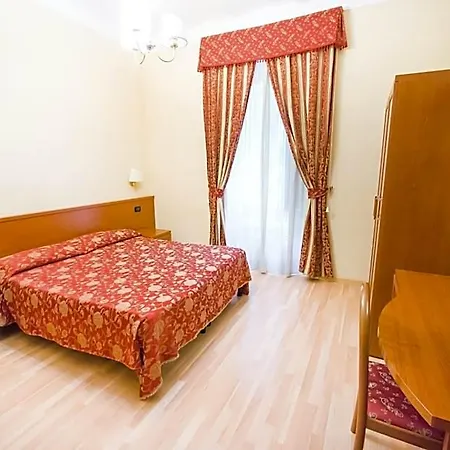 Hostel Funny Palace