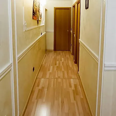 Hostel Funny Palace *