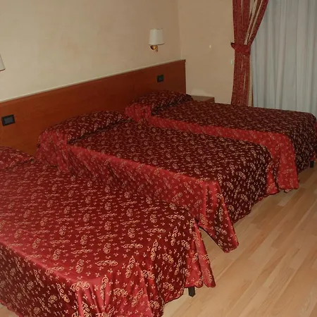 Хостел Funny Palace Рим