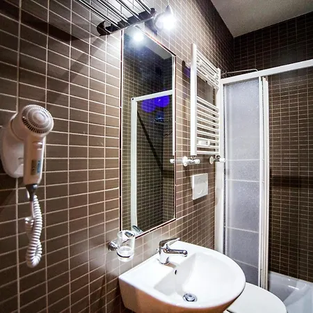 Vandrarhem Funny Rom