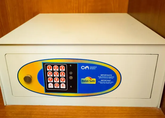 Funny Palace Vandrerhjem