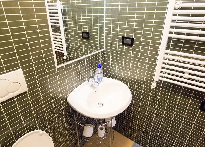 Vandrerhjem Funny Palace *