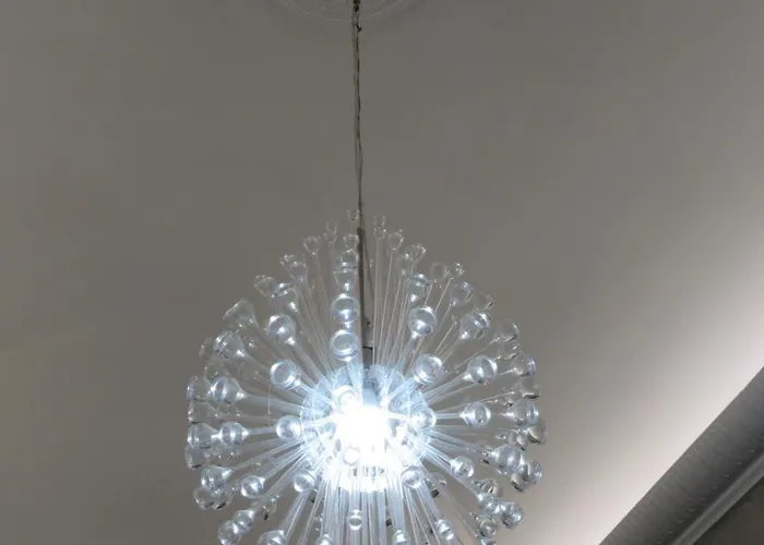 Vandrerhjem Funny Palace *