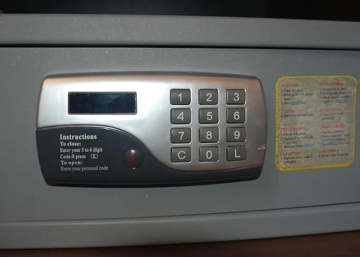 Funny Palace Vandrerhjem Rom