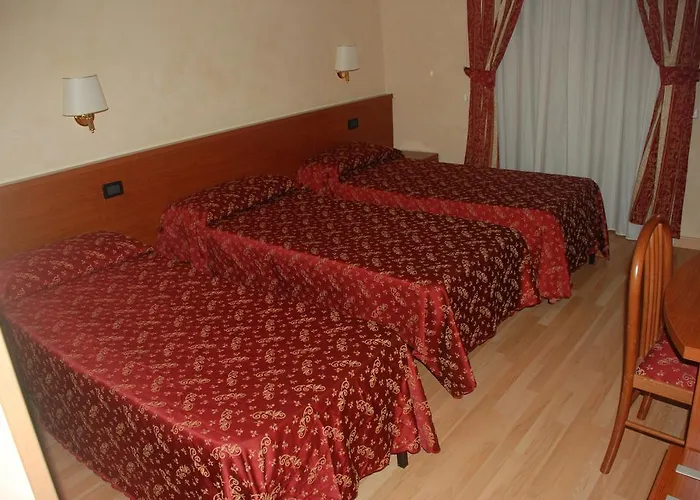 Hostel Funny Palace Rome