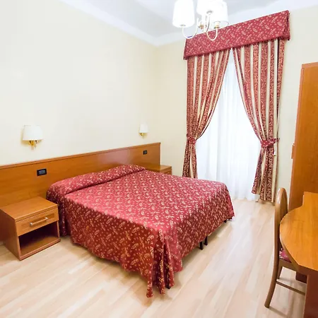 Vandrerhjem Funny Palace