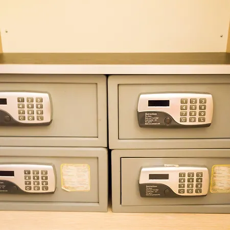 滑稽宫旅舍 罗马