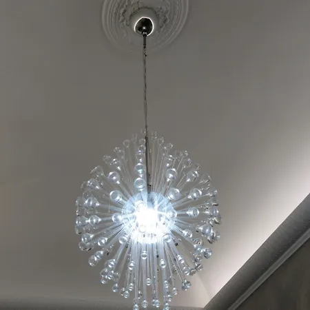 Vandrerhjem Funny Palace *