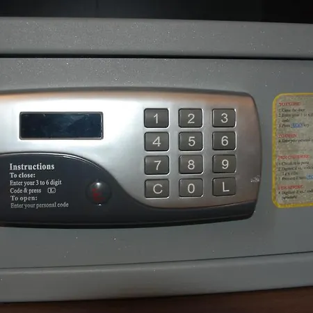 Funny Palace Vandrerhjem Rom